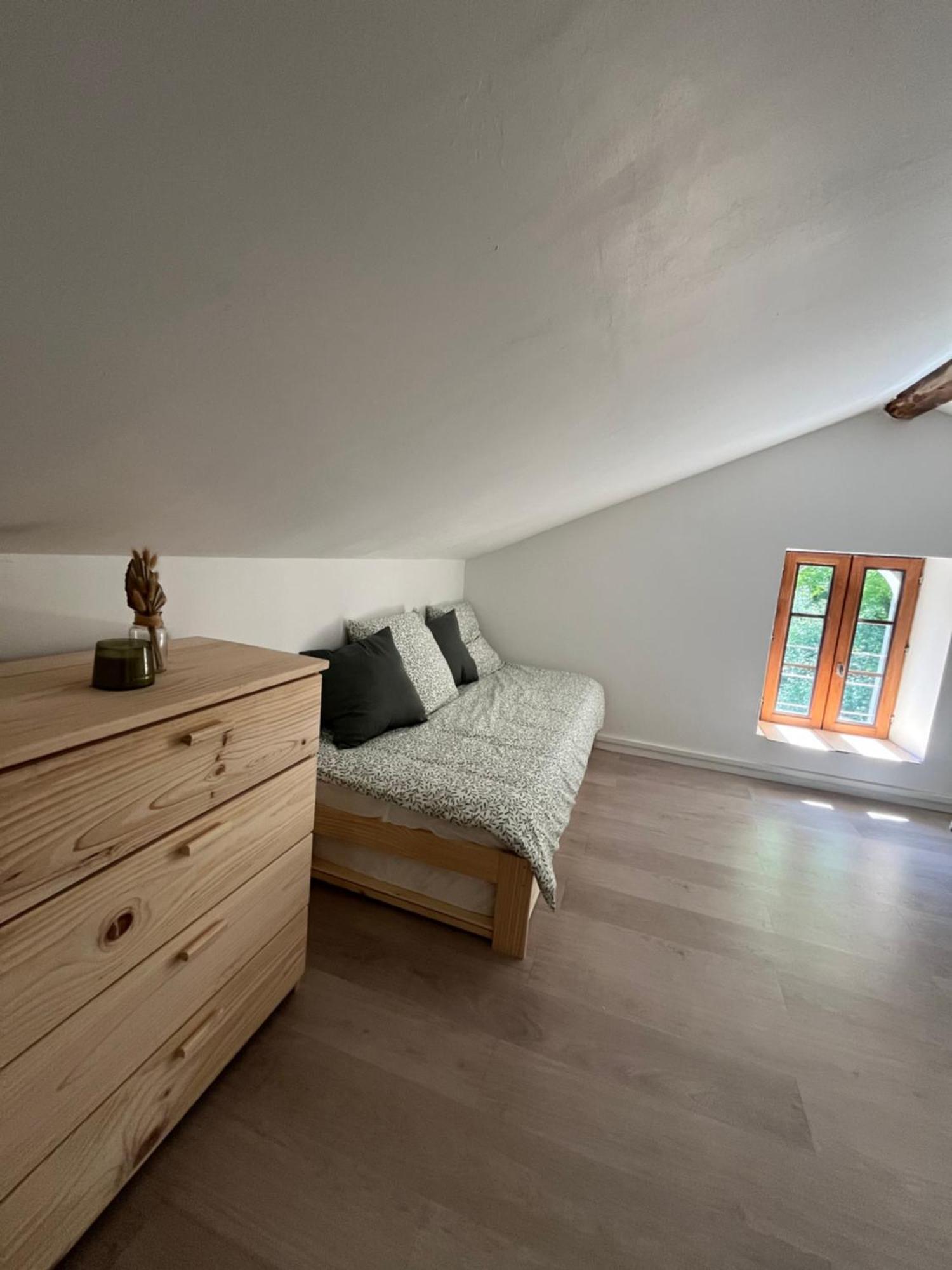 Maison Eclusiere Le Coup De Pompe Meilhan-sur-Garonne Bagian luar foto